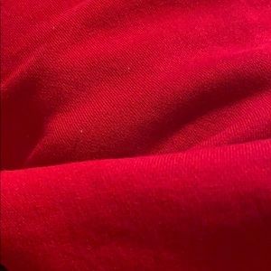 Meet your Posher, Teriona